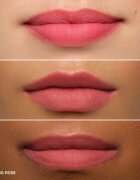 Bobbi Brown Luxe Matte Liquid Lipstick dlouhotrvající matná tekutá rtěnka odstín Budding Rose 6 ml