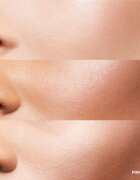 Bobbi Brown Mini Highlighting Powder rozjasňovač malé balení odstín Pink Glow 3 g