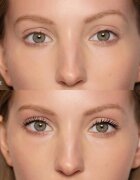 Bobbi Brown Mini Smokey Eye Mascara řasenka pro objem a zahuštění řas 3 ml