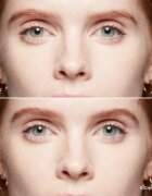 Bobbi Brown Natural Brow Shaper gel na obočí odstín Rich Brown 44 ml