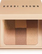 Bobbi Brown Nude Finish Illuminating Powder rozjasňující kompaktní pudr odstín BUFF 66 g