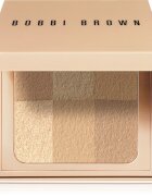 Bobbi Brown Nude Finish Illuminating Powder rozjasňující kompaktní pudr odstín NUDE 66 g
