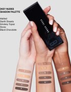Bobbi Brown Nudes Eyeshadow Palette paletka očních stínů odstín Smokey Nudes 1 ks
