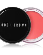 Bobbi Brown Pot Rouge Velvet Matte matná krémová tvářenka odstín Apricot Rush 8.5 g