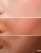 Bobbi Brown Pot Rouge Velvet Matte matná krémová tvářenka odstín Apricot Rush 8.5 g
