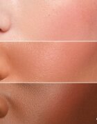 Bobbi Brown Pot Rouge Velvet Matte matná krémová tvářenka odstín Claret 8.5 g