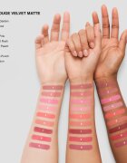 Bobbi Brown Pot Rouge Velvet Matte matná krémová tvářenka odstín Claret 8.5 g