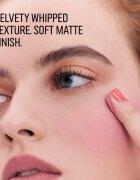 Bobbi Brown Pot Rouge Velvet Matte matná krémová tvářenka odstín Claret 8.5 g