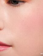 Bobbi Brown Pot Rouge Velvet Matte matná krémová tvářenka odstín Petal Pink 8.5 g