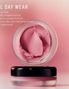 Bobbi Brown Pot Rouge Velvet Matte matná krémová tvářenka odstín Tea Rose 8.5 g