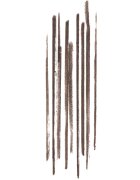 Bobbi Brown Precise Brow Pencil tužka na obočí odstín Cool Brown 0.06 g