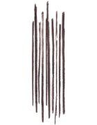 Bobbi Brown Precise Brow Pencil tužka na obočí odstín Cool Dark Brown 0.06 g