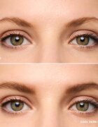 Bobbi Brown Precise Brow Pencil tužka na obočí odstín Cool Dark Brown 0.06 g