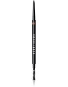 Bobbi Brown Precise Brow Pencil tužka na obočí odstín Neutral Dark Brown 0.06 g