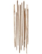 Bobbi Brown Precise Brow Pencil tužka na obočí odstín Universal Red 0.06 g