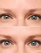 Bobbi Brown Precise Brow Pencil tužka na obočí odstín Universal Red 0.06 g