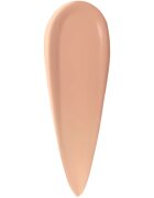Bobbi Brown Serum Silk Foundation lehký make-up s rozjasňujícím účinkem odstín Alabaster 30 ml