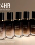 Bobbi Brown Serum Silk Foundation lehký make-up s rozjasňujícím účinkem odstín Alabaster 30 ml