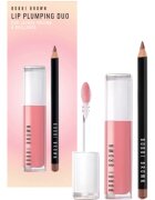Bobbi Brown Sets Plump Lips Duo dárková sada na rty