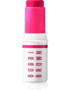 Bobbi Brown Skin Enhancer Multi-Stick multifunkční líčidlo na rty a tváře odstín Crushed Fuchsia 8 g