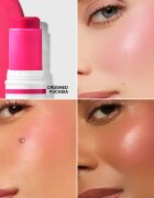 Bobbi Brown Skin Enhancer Multi-Stick multifunkční líčidlo na rty a tváře odstín Crushed Fuchsia 8 g