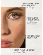 Bobbi Brown Skin Enhancer Multi-Stick multifunkční líčidlo na rty a tváře odstín Crushed Fuchsia 8 g