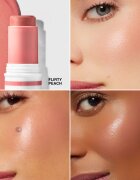Bobbi Brown Skin Enhancer Multi-Stick multifunkční líčidlo na rty a tváře odstín Flirty Peach 8 g
