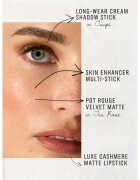 Bobbi Brown Skin Enhancer Multi-Stick multifunkční líčidlo na rty a tváře odstín Morning Dew 8 g