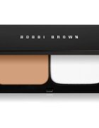 Bobbi Brown Skin Weightless Powder Foundation pudrový make-up odstín Warm Beige W-046 11 g