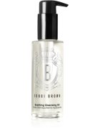 Bobbi Brown Soothing Cleansing Oil čisticí a odličovací olej 100 ml