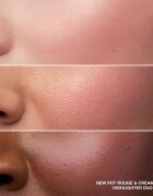 Bobbi Brown Threads of Love Cream Glow Highlighter + Pot Rouge paletka rozjasňovačů a tvářenek odstín Pink Duo 4 g