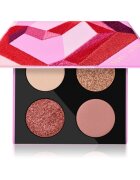Bobbi Brown Threads of Love Eyeshadow Squad paletka očních stínů 1.3 g