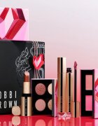Bobbi Brown Threads of Love Eyeshadow Squad paletka očních stínů 1.3 g