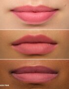 Bobbi Brown Threads of Love Luxe Matte Liquid Lipstick matná tekutá rtěnka odstín Sandwash Pink 6 ml