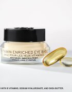 Bobbi Brown Vitamin Enriched Eye Base hydratační oční krém s vitamíny B3 B5 B6 a B12 15 ml