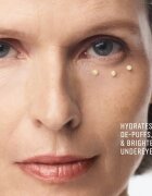 Bobbi Brown Vitamin Enriched Eye Base hydratační oční krém s vitamíny B3 B5 B6 a B12 15 ml