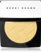 Bobbi Brown Vitamin Enriched Pressed Powder kompaktní pudr s hydratačním účinkem odstín Yellow 8 g
