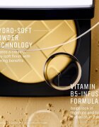 Bobbi Brown Vitamin Enriched Pressed Powder kompaktní pudr s hydratačním účinkem odstín Yellow 8 g