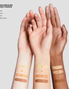 Bobbi Brown Vitamin Enriched Pressed Powder kompaktní pudr s hydratačním účinkem odstín Yellow 8 g