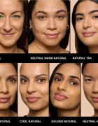 Bobbi Brown Weightless Skin Foundation SPF 15 dlouhotrvající make-up s hydratačním účinkem odstín Cool Natural 30 ml
