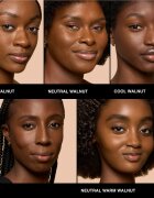 Bobbi Brown Weightless Skin Foundation SPF 15 dlouhotrvající make-up s hydratačním účinkem odstín Cool Walnut 30 ml