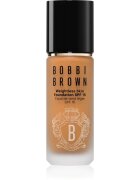 Bobbi Brown Weightless Skin Foundation SPF 15 dlouhotrvající make-up s hydratačním účinkem odstín Neutral Golden 30 ml