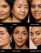 Bobbi Brown Weightless Skin Foundation SPF 15 dlouhotrvající make-up s hydratačním účinkem odstín Neutral Honey 30 ml