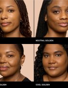 Bobbi Brown Weightless Skin Foundation SPF 15 dlouhotrvající make-up s hydratačním účinkem odstín Warm Golden 30 ml