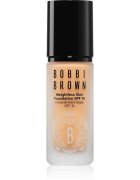 Bobbi Brown Weightless Skin Foundation SPF 15 Mini dlouhotrvající matující make-up s hydratačním účinkem odstín Honey 13 ml