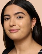 Bobbi Brown Weightless Skin Foundation SPF 15 Mini dlouhotrvající matující make-up s hydratačním účinkem odstín Natural Tan 13 ml