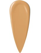 Bobbi Brown Weightless Skin Foundation SPF 15 Mini dlouhotrvající matující make-up s hydratačním účinkem odstín Warm Honey 13 ml
