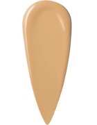 Bobbi Brown Weightless Skin Foundation SPF 15 Mini dlouhotrvající matující make-up s hydratačním účinkem odstín Warm Natural 13 ml