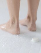 Body Restore Citrus Shower Steamers tablety do sprchy 6 ks