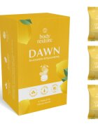 Body Restore Dawn tablety do sprchy vůně Citrus Groove 3 ks